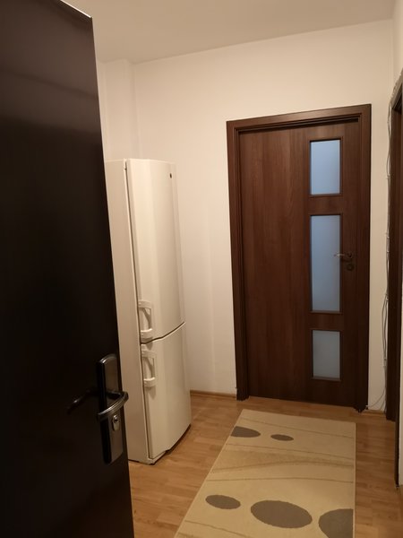 Dristor, 100 m metrou, piata, mall Park Lake,