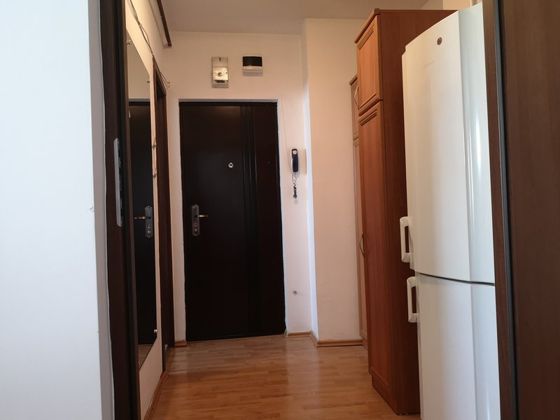 Dristor, 100 m metrou, piata, mall Park Lake,