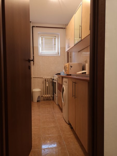 Dristor, 100 m metrou, piata, mall Park Lake,