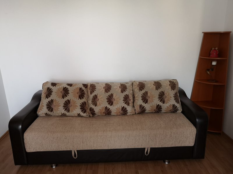 Dristor, 100 m metrou, piata, mall Park Lake,