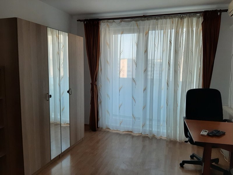 Dristor, 100 m metrou, piata, mall Park Lake,