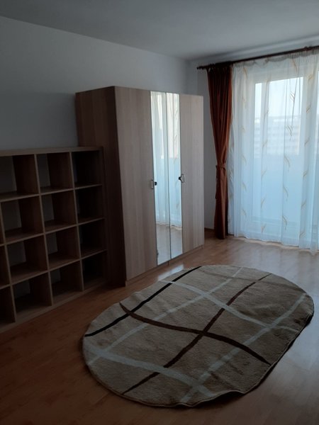 Dristor, 100 m metrou, piata, mall Park Lake,