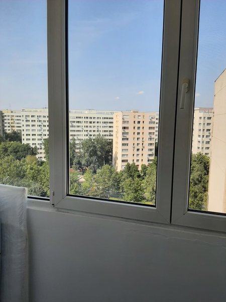 Dristor, 100 m metrou, piata, mall Park Lake,