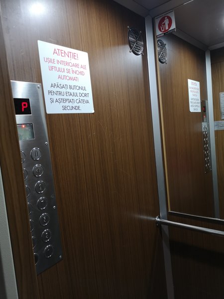 Dristor, 100 m metrou, piata, mall Park Lake,