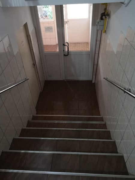 Dristor, 100 m metrou, piata, mall Park Lake,