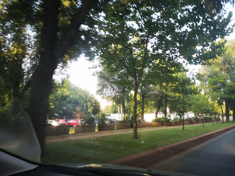 Dristor, 100 m metrou, piata, mall Park Lake,